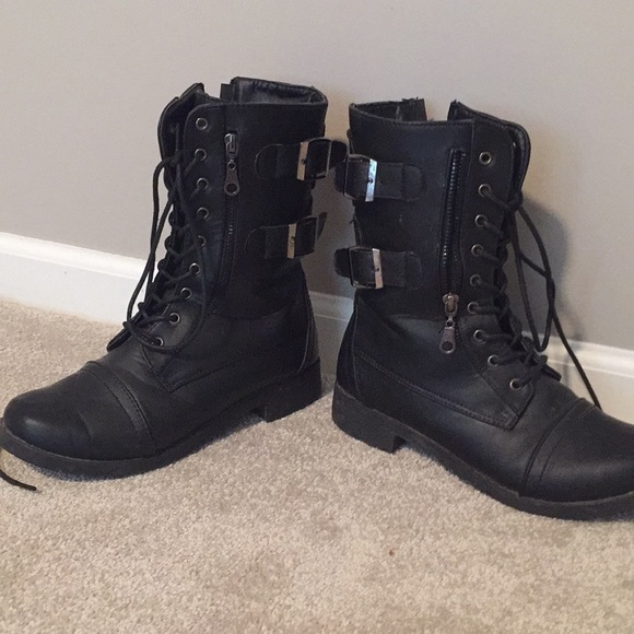 old navy leopard shoes